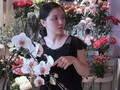 Angan Jackee Jadikan <i>Florist</i> Profesi yang Membanggakan