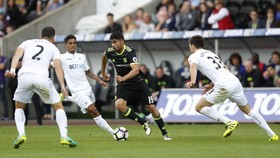 Klopp Tak Mau Diego Costa Diprovokasi