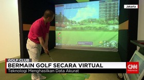 Golf Virtual