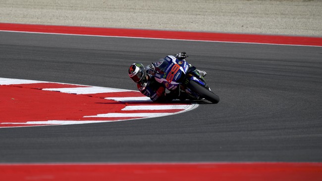 Jorge Lorenzo menjadi upaya teranyar Ducati untuk merebut gelar juara dunia MotoGP. Hanya Stoner yang mampu merebut gelar juara dunia MotoGP untuk Ducati.