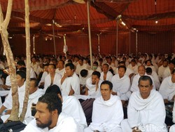 5 Teks Khutbah Wukuf di Arafah, Memaknai Ibadah Haji