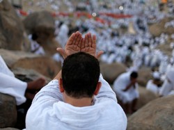 6 Sunnah ketika Wukuf di Arafah, dari Mandi hingga Jamak Sholat