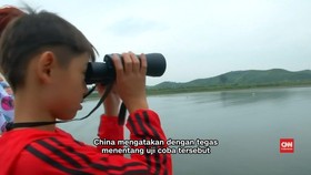 Usai Tes Nuklir, Turis China Masih Ramaikan Wisata Korut