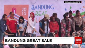 Bandung Great Sale