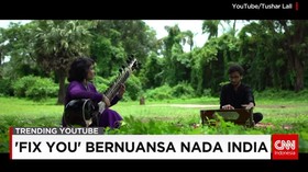 Video Terpopuler di YouTube