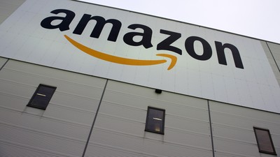 Amazon 'Ngerem' Rekrut Pekerja Baru