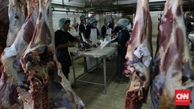 25 Januari 2017, Batas Banding Indonesia Soal Vonis WTO