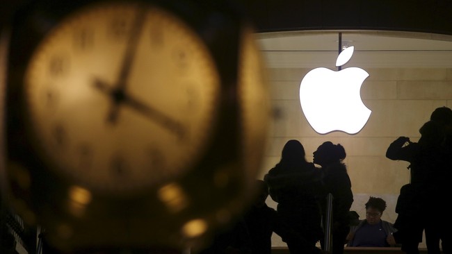 Apple resmi bergabung dengan proyek berbagi data untuk kembangkan sistem dalam melalui cloud bersama Google dan Facebook.