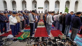 Kesakralan Perayaan Idul Adha di Seluruh Dunia