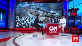 Memaknai Semangat Tenggang Rasa