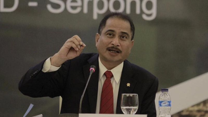 Pada Rapat Kabinet Kerja, Presiden Joko Widodo menginstruksikan agar kementerian dapat menentukan arah perekonomian Indonesia.