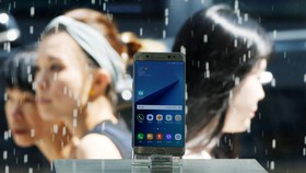 Samsung Tolak Beri Kompensasi Lebih ke Pemilik Note 7