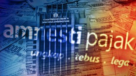 Tax Amnesty, Jebakan atau Solusi?