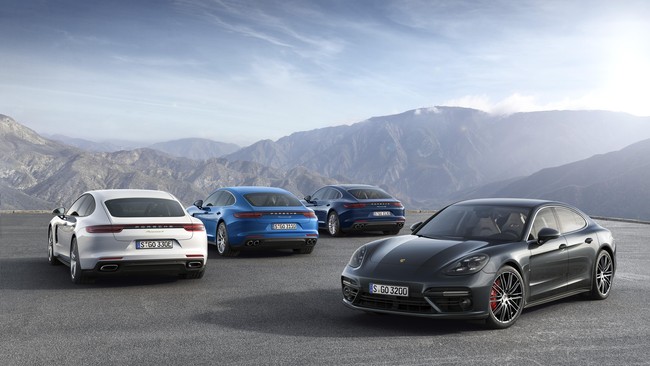 Pabrikan mobil sport asal Jerman, Porsche, mengklaim pihaknya meraih untung signifikan dengan peningkatan 12 persen pendapatan menjadi 2,9 miliar euro.