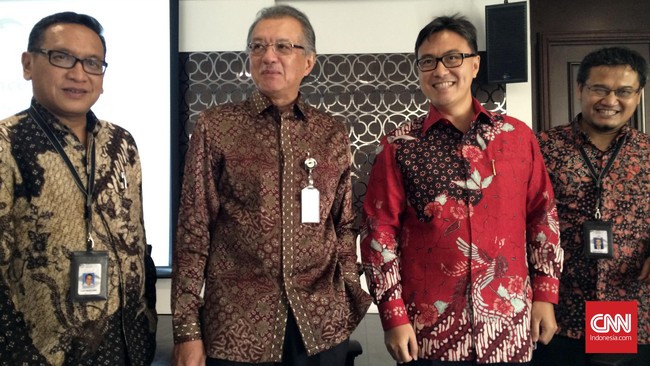 Tingkat bunga penjaminan simpanan rupiah bank umum untuk periode 15 September 2016-15 Januari 2017 ditetapkan menjadi 6,25 persen.