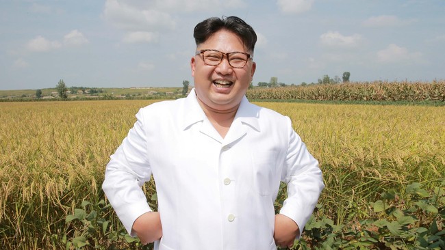Meski sudah mengecam peluncuran rudal Korea Utara, PBB masih belum menunjukkan tanda-tanda akan melakukan tindakan konkret.