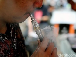 Butuh Regulasi Khusus untuk Hindari Penyalahgunaan Rokok Elektrik