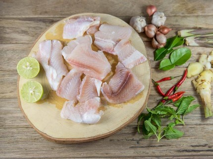 4 Resep Sup Ikan, Lezat dan Bernutrisi untuk Jaga Stamina Selama Pandemi