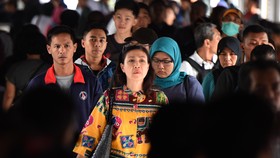 Sempat Jadi Polemik, Transjakarta Bongkar Kedai Kopi di Halte Harmoni