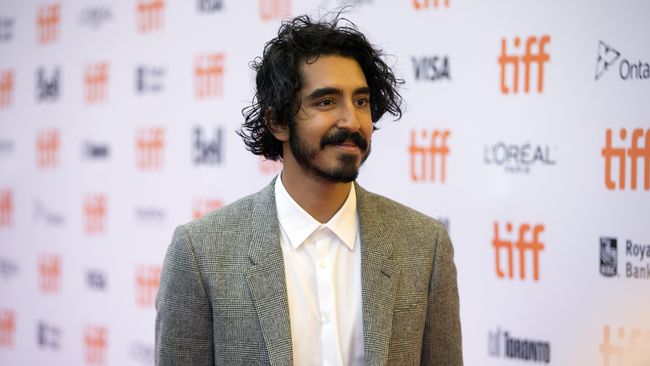 Aktor Inggris keturunan India, Dev Patel, bergabung sebagai pemain dalam film 'The Personal History of David Copperfield' garapan sutradara Armando Iannucci.