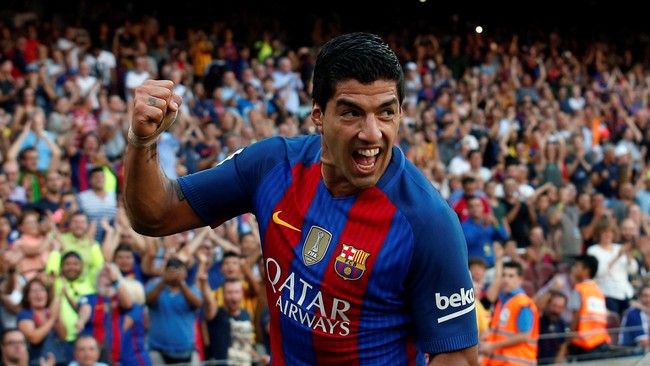 Brendan Rodgers mengakui bahwa dirinya sudah hafal gaya main Luis Suarez namun hal itu belum menjamin dirinya bisa mematikan Luis Suarez.