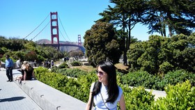 Jessica, Programmer Segudang Prestasi