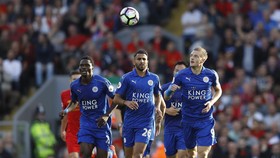 Leicester Umumkan Keuntungan Musim Lalu