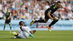 John Terry Absen Lawan Liverpool