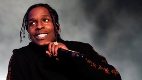 Rapper A$ap Rocky Digugat karena Merusak Apartemen