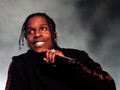 A$AP Rocky Membagikan Lagu Baru