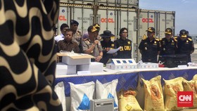 Tarif Cukai Naik Tiap Tahun, Sumbangan ke APBN Justru Turun