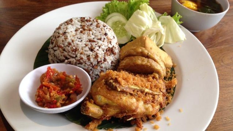 nasi tutug oncom nasi tutug oncom