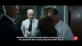 Tiga Besar Box Office Hollywood Pekan Ini