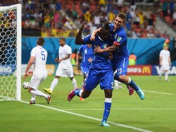 Lihat Lagi Kiprah Terakhir Timnas Italia di Piala Dunia