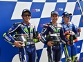 Vinales: Saya akan Akrab dengan Rossi