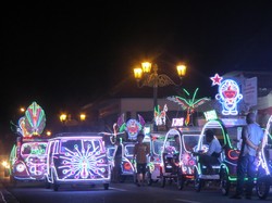 Wisata Alun-alun Kidul Yogyakarta: Aktivitas Menarik dan Lokasi