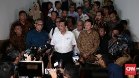 Pencapaian Ahok dan Janji yang Belum Terpenuhi