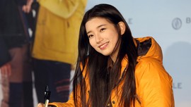 5 Drama yang Dibintangi Bae Suzy Eks Miss A