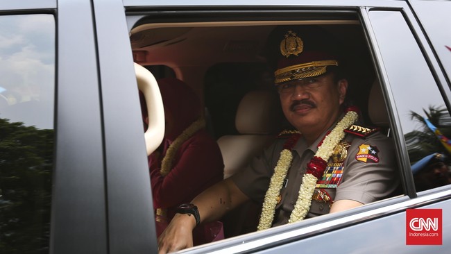 Kepala BIN Budi Gunawan berharap langkah deteksi dan peringatan dini kerawanan Pilkada sudah diambil di masing-masing daerah.