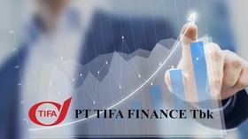 Tifa Finance Kantongi Pinjaman Rp100 M Dari Maybank