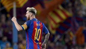 Pique: Tanpa Messi, Barcelona Seperti Anak Yatim