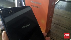 Hisense Tanggapi Wacana Penyederhanaan Sertifikasi Ponsel
