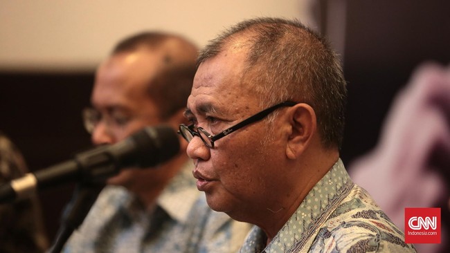 Komisi Pemberantasan Korupsi menyebut dugaan gratifikasi yang dilakukan pejabat BUMN terlalu banyak dan terjadi di pelbagai bidang.