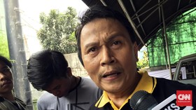 Kubu Prabowo Usul Sosialisasi Pemilu di Acara Dangdut