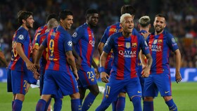 Neymar Dua Kali Jadi Mimpi Buruk Celtic