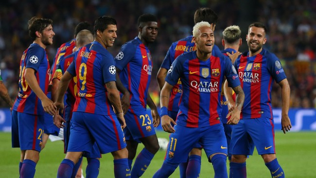 Lionel Messi jadi pemain dengan jumlah hattrick terbanyak di Liga Champions sedangkan Glasgow Celtic menelan kekalahan terbesar di Eropa.