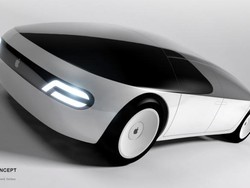 Apple Makin Serius Garap Mobil Listrik, Langsung Bajak Petinggi BMW
