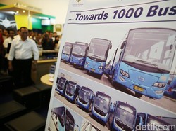Bos Damri Ungkap Gaji Karyawan PPD Sempat Naik 2 Kali Lipat Sebelum Merger