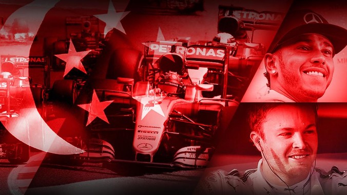 Formula 1 berlanjut ke seri selanjutnya, GP Singapura yang menyajikan balapan malam. Ikuti menit per menit jalannya balapan bersama CNNIndonesia.com.