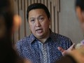 Cerita Boy Thohir Masuk ICU 11 Hari Karena Corona: Berat
